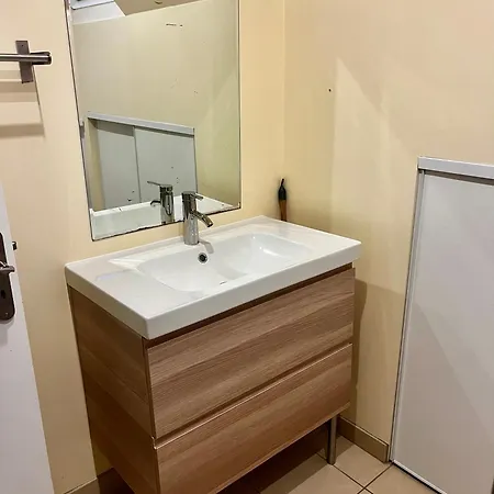 Maison Au Calme A *
