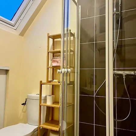 Maison Au Calme A